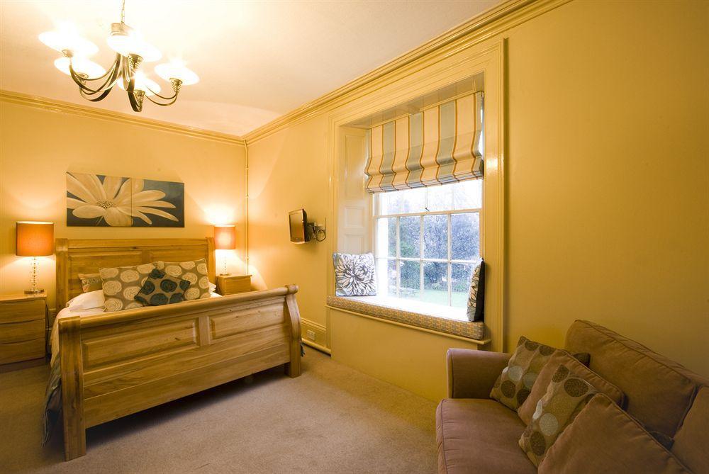 Tweedies Bar And Lodge Grasmere Bagian luar foto