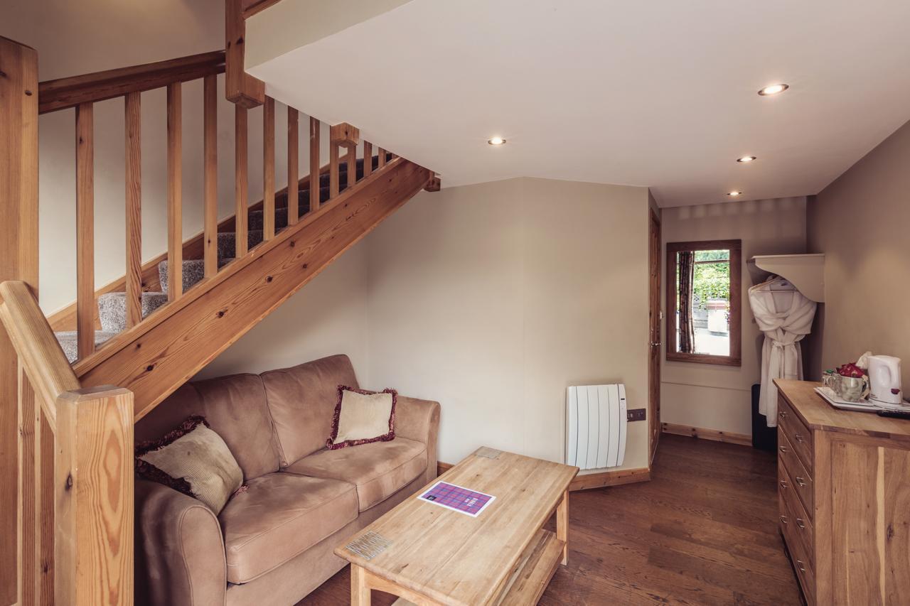 Tweedies Bar And Lodge Grasmere Bagian luar foto