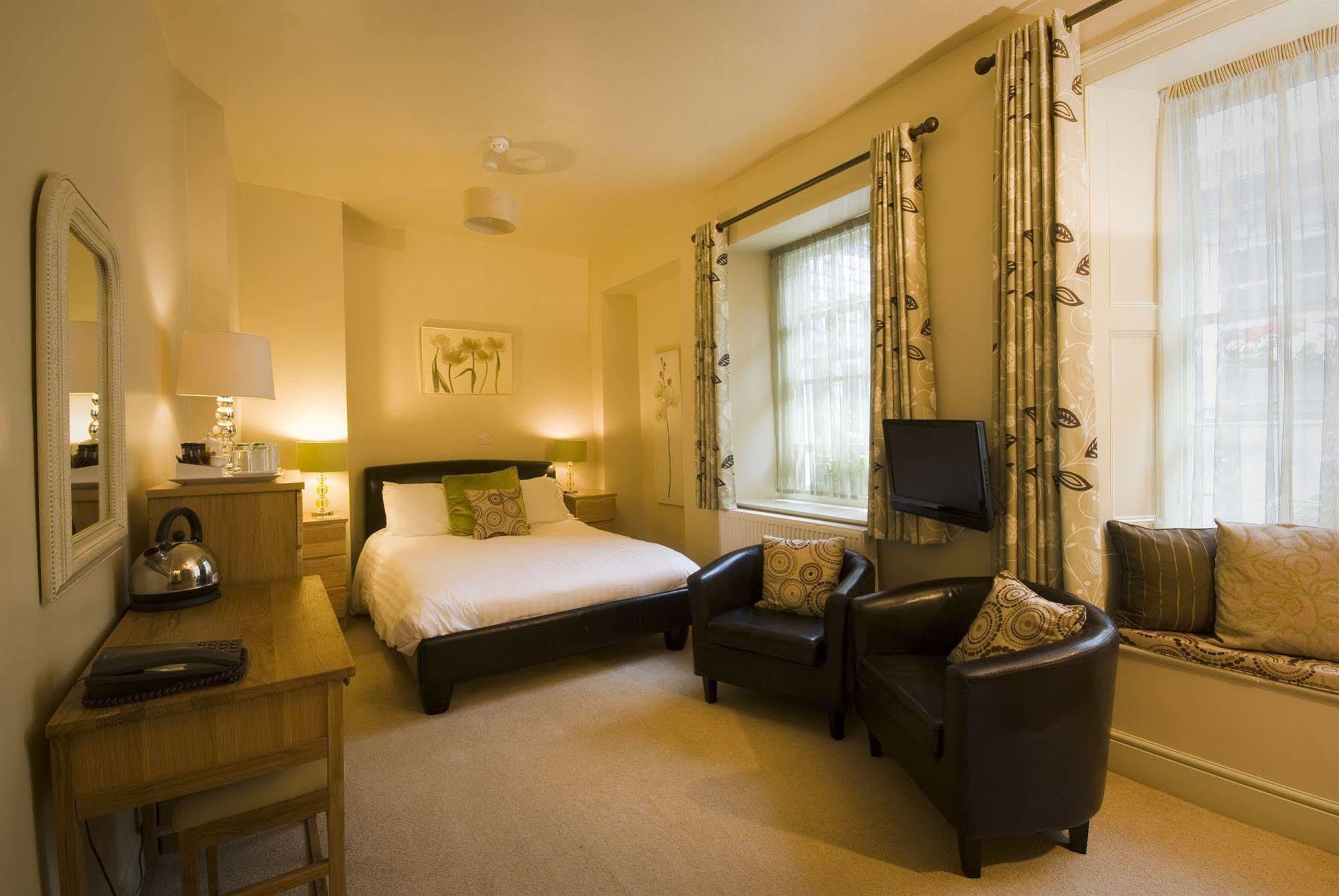 Tweedies Bar And Lodge Grasmere Bagian luar foto